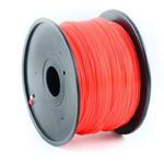 GEMBIRD Tisková struna (filament), PLA, 1,75mm, 1kg, červená 3DP-PLA1.75-01-R