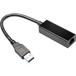 GEMBIRD USB 2.0 - 10/100Mbit LAN adaptér NIC-U2-02