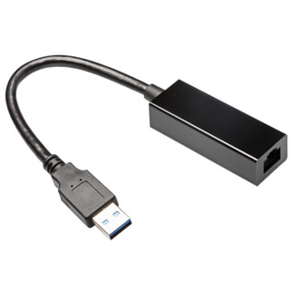 GEMBIRD USB 3.0 - 1Gbit LAN adaptér NIC-U3-02
