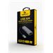 Gembird USB-A/LAN, 3x USB 3.0 A-AMU3-LAN-01
