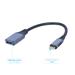 Gembird USB-C/USB-A OTG adaptér A-USB3C-OTGAF-01