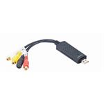 GEMBIRD USB videograbber UVG-002