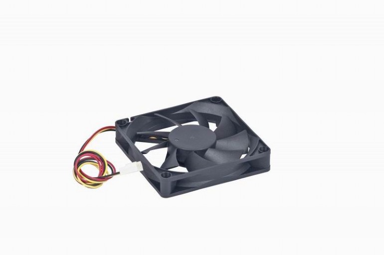 Gembird ventilátor pre grafiku VGA 70x70x15, 3-pin