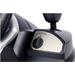 Gembird vibrační volant s pedály pro PC/PS3/PS4/Switch STR-M-01
