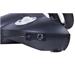 Gembird vibrační volant s pedály pro PC/PS3/PS4/Switch STR-M-01