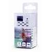 Gembird Wi-Fi repeater / extendér, 300 Mbps, biely WNP-RP300-03
