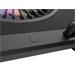 Genesis chladící podložka pro NB Oxid 850, RGB 15.6"-17.3", 5xVentilátor NHG-1858