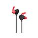 Genesis Gaming Earphones + Microphone OXYGEN 400, Black NSG-1510