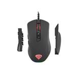 Genesis Herná myš XENON 770, USB, RGB, 10 200 DPI NMG-1473