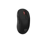 Genesis herní bezdrátová myš ZIRCON XIII. černá/Herní/Optická/26 000 DPI/Bezdrátová USB + Bluetooth/ NMG-2089