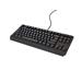 Genesis herní klávesnice THOR 230/TKL/RGB/Outemu NKG-2209