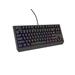 Genesis herní klávesnice THOR 230/TKL/RGB/Outemu NKG-2209