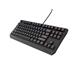Genesis herní klávesnice THOR 230/TKL/RGB/Outemu NKG-2209