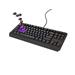 Genesis herní klávesnice THOR 230/TKL/RGB/Outemu NKG-2209