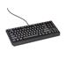 Genesis herní klávesnice THOR 230/TKL/RGB/Outemu NKG-2209