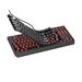 Genesis herní klávesnice THOR 230/TKL/RGB/Outemu NKG-2209