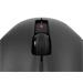 Genesis herní myš ZIRCON 500/Herní/Optická/10 000DPI/Bezdrátová USB + Bluetooth/Černá NMG-2113