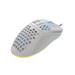 Genesis herní optická myš KRYPTON 555 8000DPI RGB, SW, bílá NMG-1840