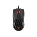 Genesis herní optická myš KRYPTON 750 8000DPI RGB, SW, černá NMG-1841