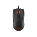 Genesis herní optická myš KRYPTON 750 8000DPI RGB, SW, černá NMG-1841