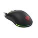 Genesis herní optická myš KRYPTON 750 8000DPI RGB, SW, černá NMG-1841