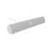 Genesis herní soundbar HELIUM 312BT/Bílá/Stereo/10W NCS-2305