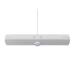 Genesis herní soundbar HELIUM 312BT/Bílá/Stereo/10W NCS-2305