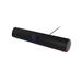 Genesis herní soundbar HELIUM 312BT/Stereo/10W/Černá NCS-2185