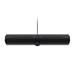 Genesis herní soundbar HELIUM 312BT/Stereo/10W/Černá NCS-2185