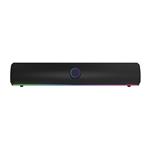Genesis herní soundbar HELIUM 312BT/Stereo/10W/Černá NCS-2185