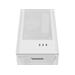 Genesis IRID 503 ARGB/Mini Tower/Transpar./Bílá NPC-2224
