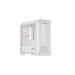 Genesis IRID 503 ARGB/Mini Tower/Transpar./Bílá NPC-2224
