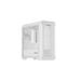 Genesis IRID 503 ARGB/Mini Tower/Transpar./Bílá NPC-2224