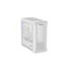Genesis IRID 503 ARGB/Mini Tower/Transpar./Bílá NPC-2224