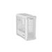 Genesis IRID 503 ARGB/Mini Tower/Transpar./Bílá NPC-2224