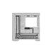 Genesis IRID 503 ARGB/Mini Tower/Transpar./Bílá NPC-2224