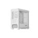 Genesis IRID 503 ARGB/Mini Tower/Transpar./Bílá NPC-2224