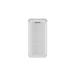 Genesis IRID 503 ARGB/Mini Tower/Transpar./Bílá NPC-2224