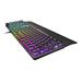 Genesis mechanická klávesnice THOR 380, US layout, RGB podsvícení, Outemu BLUE NKG-1725