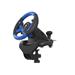 Genesis Seaborg 350 Herní volant, multiplatformní pro PC, PS4, PS3, Xbox One, Xbox 360, Switch, 180° NGK-1566