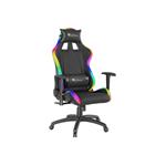 Genesis Trit 500 RGB herní křeslo s RGB podsvícením Z29526