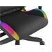 Genesis Trit 600 RGB herní křeslo s RGB podsvícením Z29527