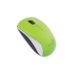 Genius bezdrátová BlueEye myš NX-7000 zelená 31030027404