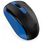 Genius bezdrátová tichá myš NX-8008s modrá 31030028402