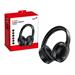 GENIUS bezdrátový headset HS-800BT/ černý/ BT6.0/ USB-C nabíjení/ skládací 31710041400