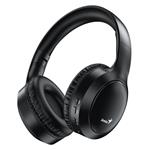 GENIUS bezdrátový headset HS-800BT/ černý/ BT6.0/ USB-C nabíjení/ skládací 31710041400