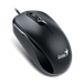 GENIUS DX-110/ drátová/ 1200 dpi/ USB-C/ černá 31010028401