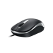 GENIUS DX-125S/ drátová/ tichá/ 1200 dpi/ USB/ černošedá 31010027401