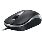 GENIUS DX-125S/ drátová/ tichá/ 1200 dpi/ USB/ černošedá 31010027401