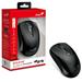 GENIUS ECO-8150 Black/ 1200 dpi/ bezdrátová/ dobíjecí/ Copilot/ 4tlačítková/ USB-A/ USB-C/ černá 31030045400
